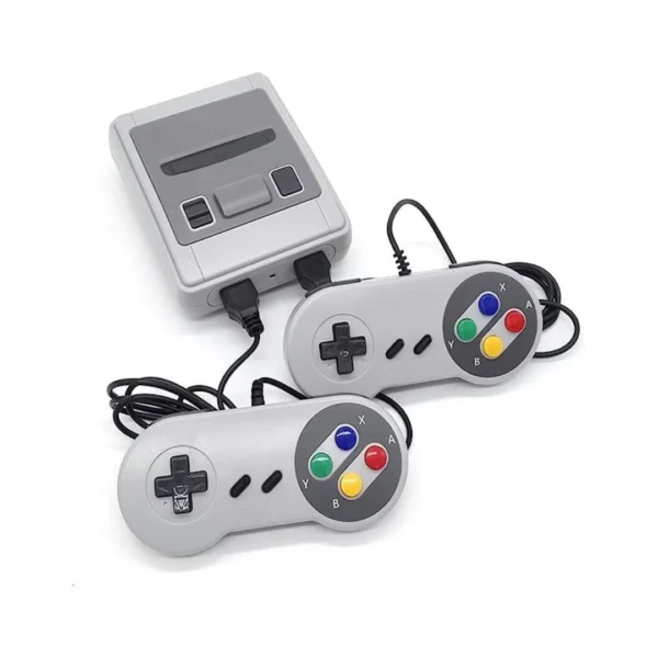 Consola Retro Classic Mini TV Game - Built-in 620 Arcade Games Classic Mini HD TV Game Consoles