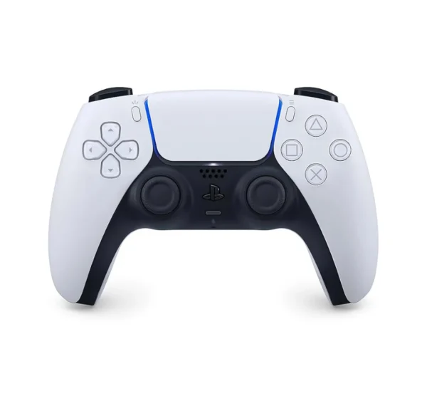 PlayStation DualSense Wireless Controller Blanco