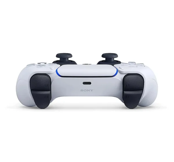 PlayStation DualSense Wireless Controller Blanco - Imagen 2